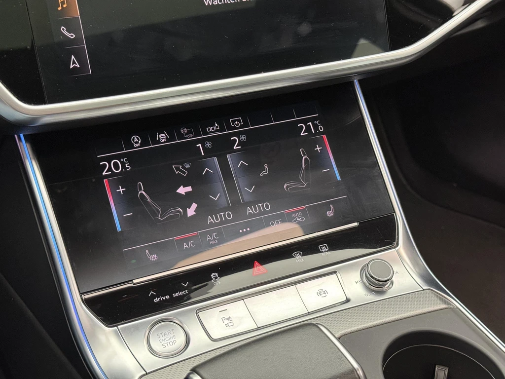 Audi A6 – foto 27
