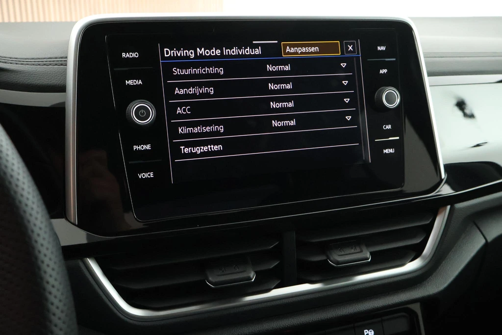 Volkswagen T-Roc – foto 38