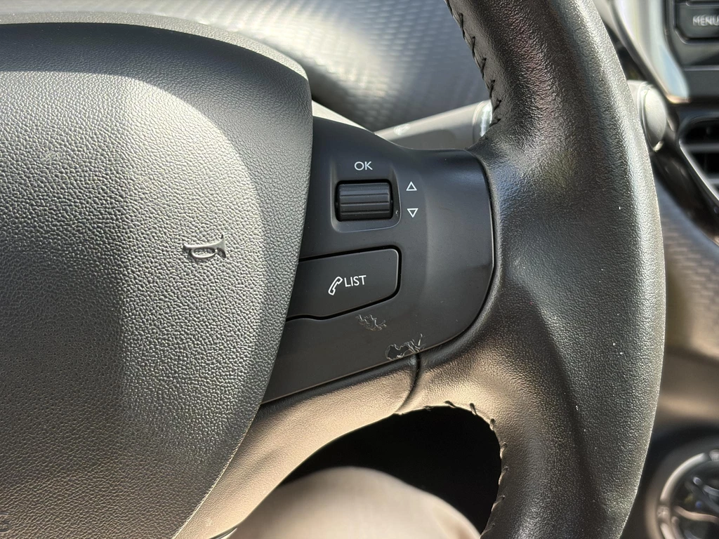 Peugeot 2008 – foto 23