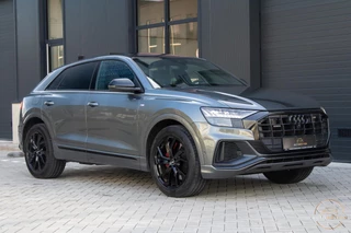 Audi Q8 – thumbnail 12