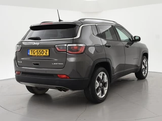 Jeep Compass – thumbnail 4