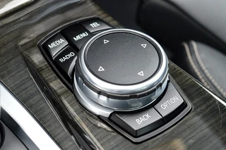 BMW 5 Serie – thumbnail 29