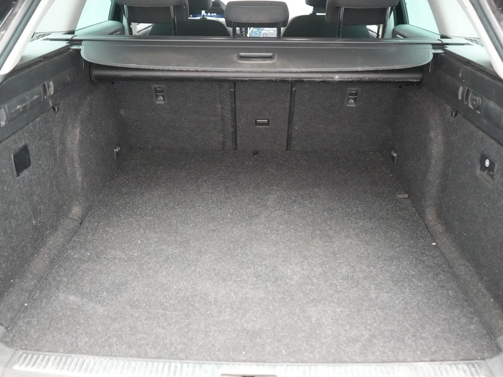 Škoda Superb – foto 36