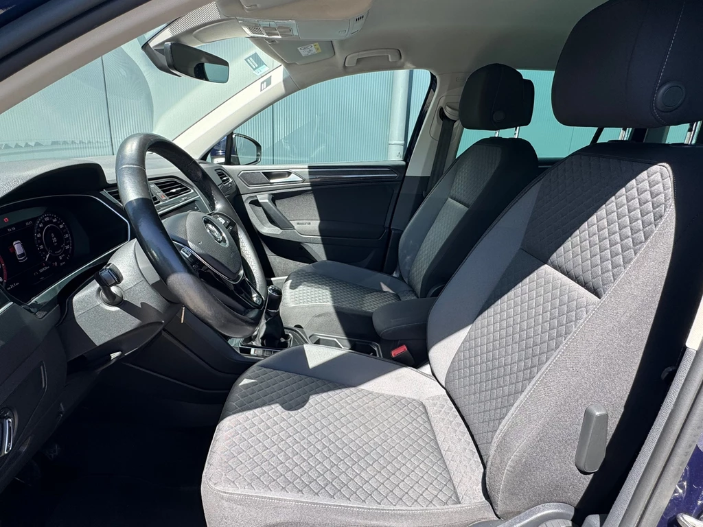 Volkswagen Tiguan – foto 11