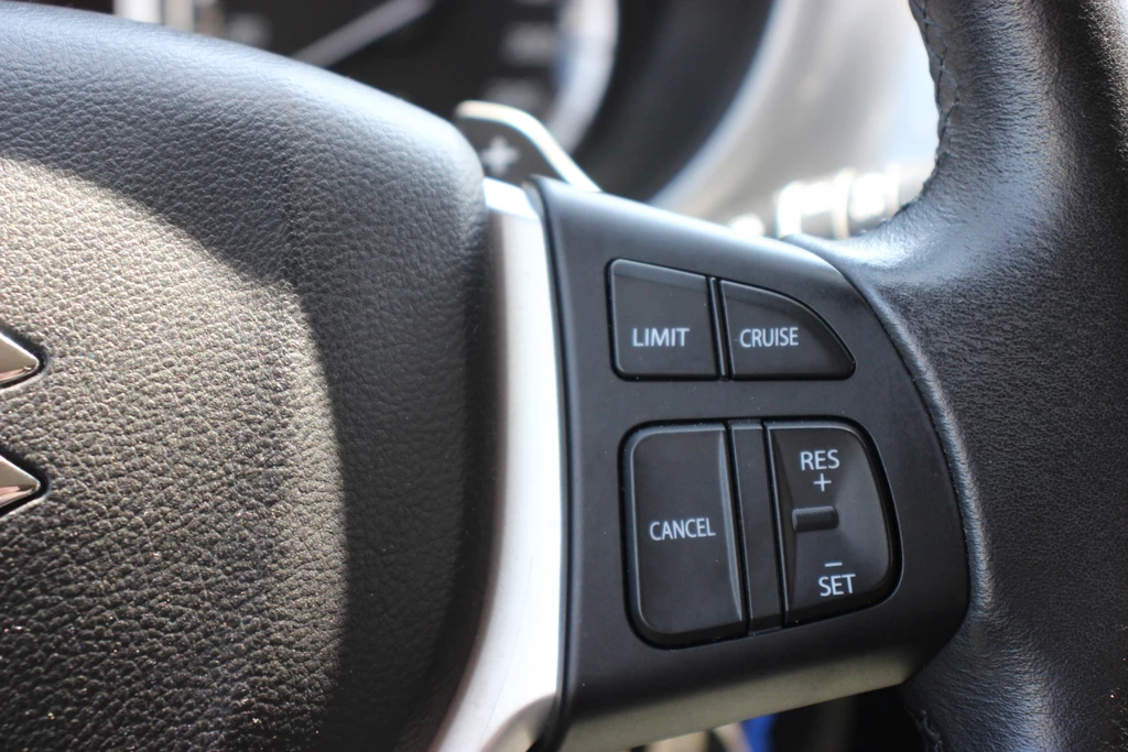 Suzuki Vitara – foto 16