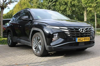 Hyundai Tucson – thumbnail 5