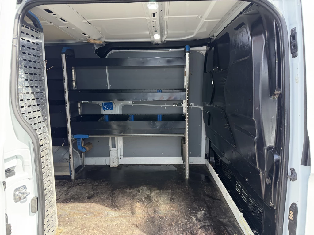 Ford Transit Custom – foto 17