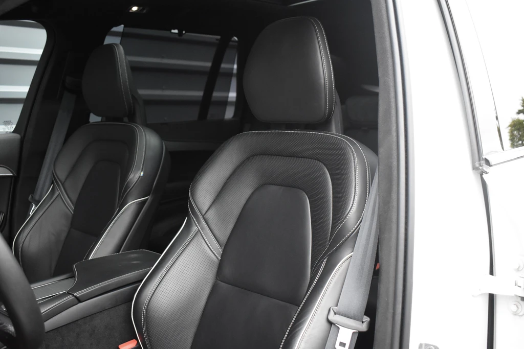 Volvo XC90 – foto 16