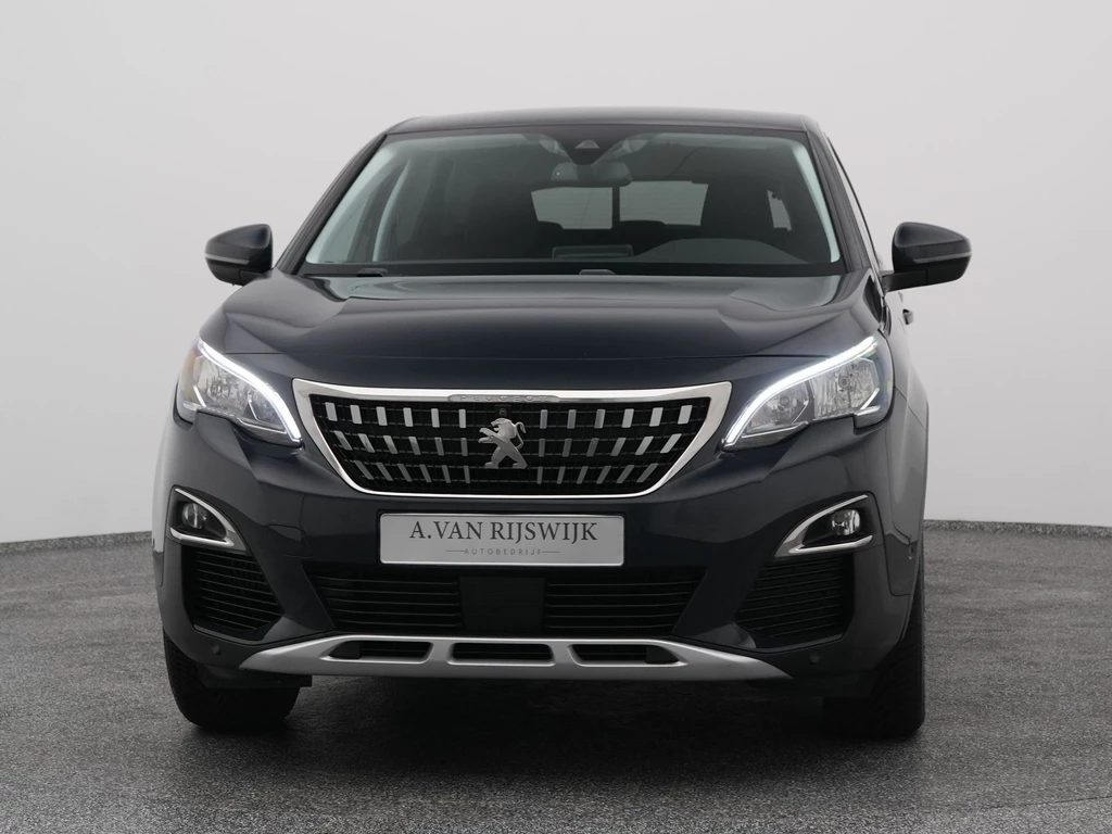 Peugeot 3008 – foto 18