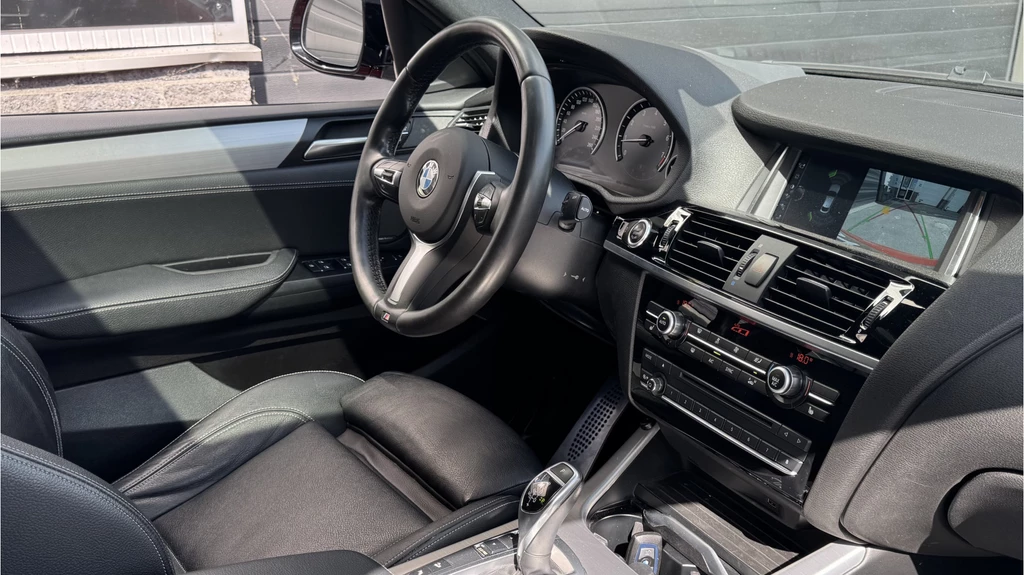BMW X4 – foto 15