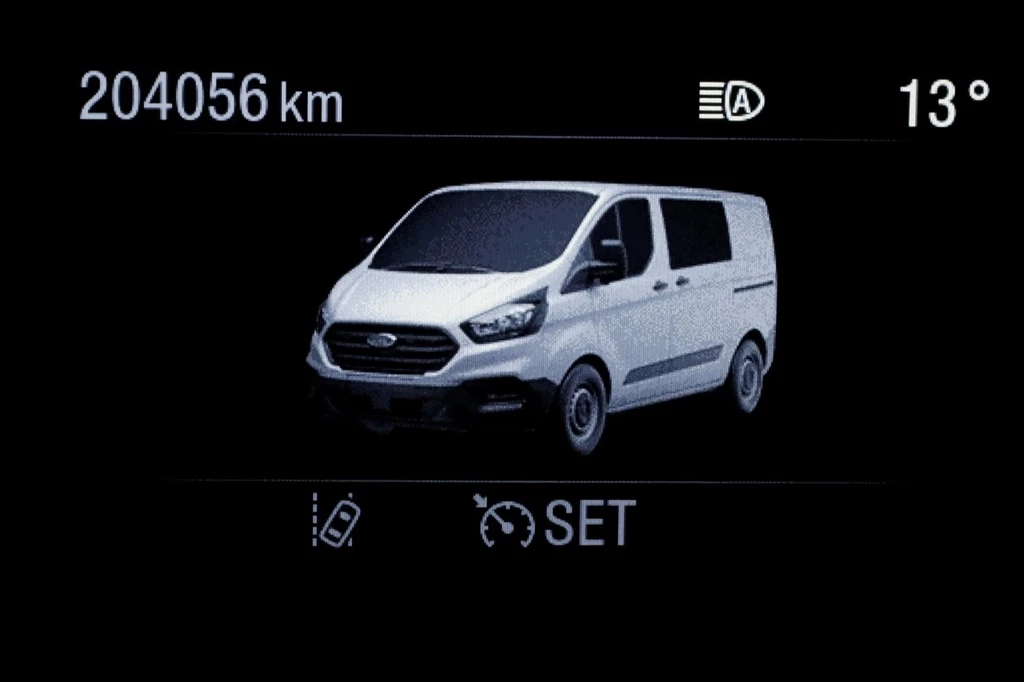 Ford Transit Custom – foto 3