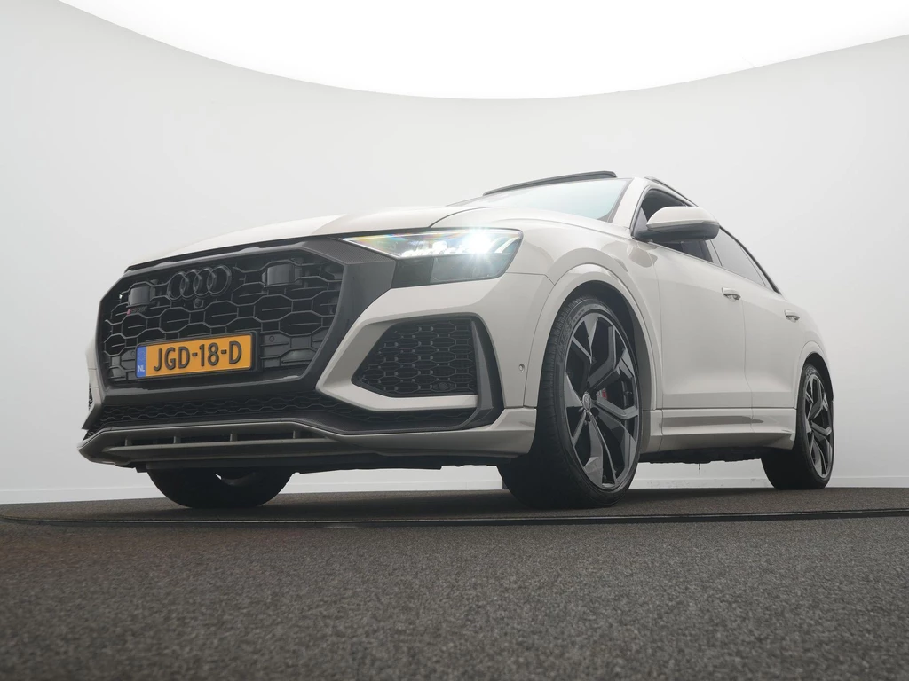 Audi RSQ8 – foto 2