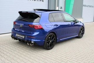 Volkswagen Golf – thumbnail 13