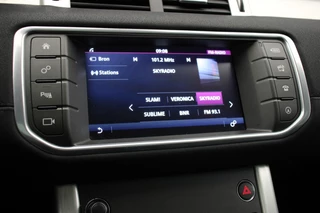 Land Rover Range Rover Evoque – thumbnail 21