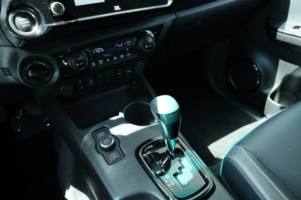 Toyota Hilux – foto 23