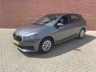 Škoda Fabia – thumbnail 3