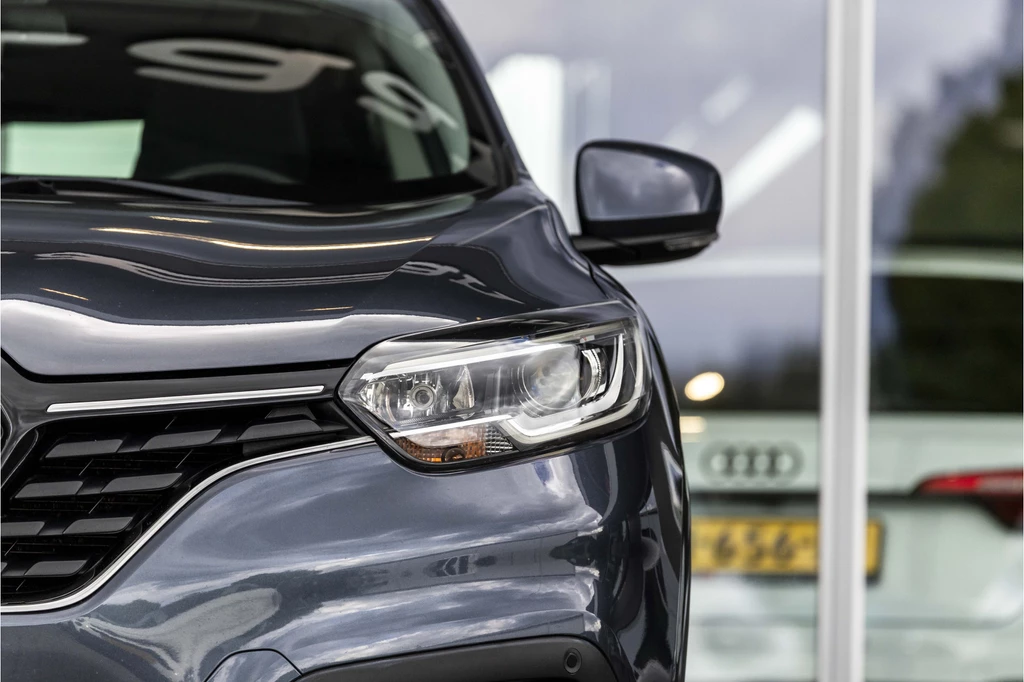 Renault Kadjar – foto 20