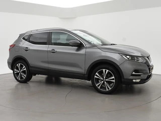 Nissan QASHQAI – thumbnail 6