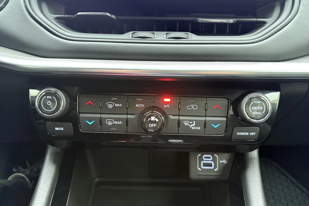 Jeep Compass – foto 29