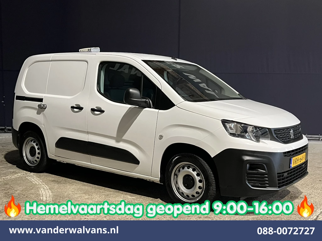 Peugeot Partner – foto 5