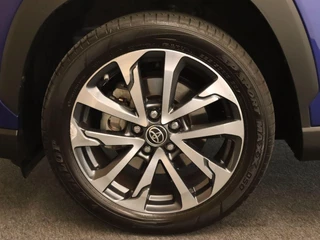 Toyota Corolla Cross – thumbnail 12