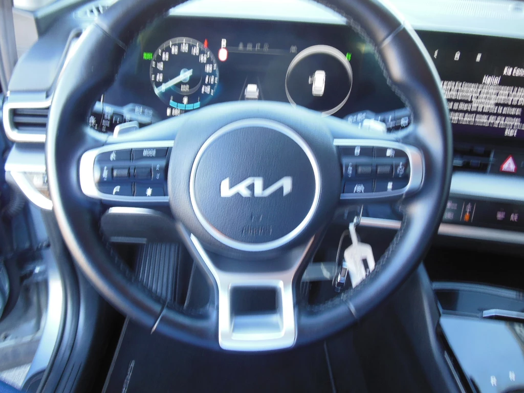 Kia Sportage – foto 13