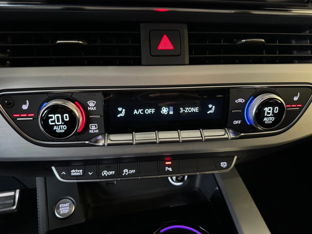 Audi A4 – foto 25