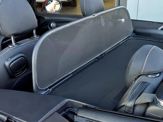 MINI One Cabrio – thumbnail 31