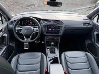 Volkswagen Tiguan – thumbnail 9