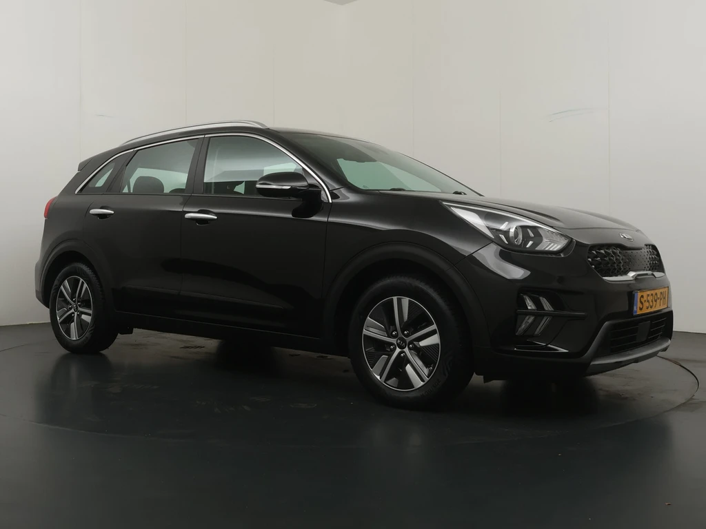 Kia Niro – foto 10