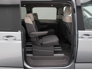 Volkswagen Multivan – thumbnail 8
