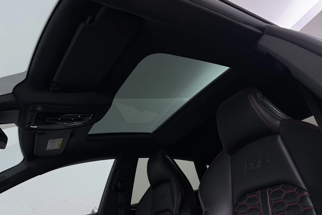 Audi RS5 – foto 11