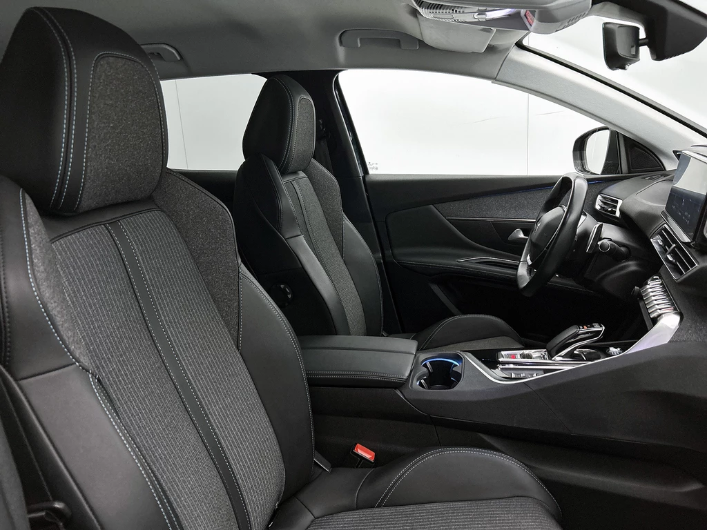 Peugeot 3008 – foto 31