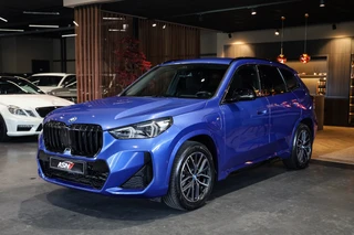 BMW X1 – thumbnail 3