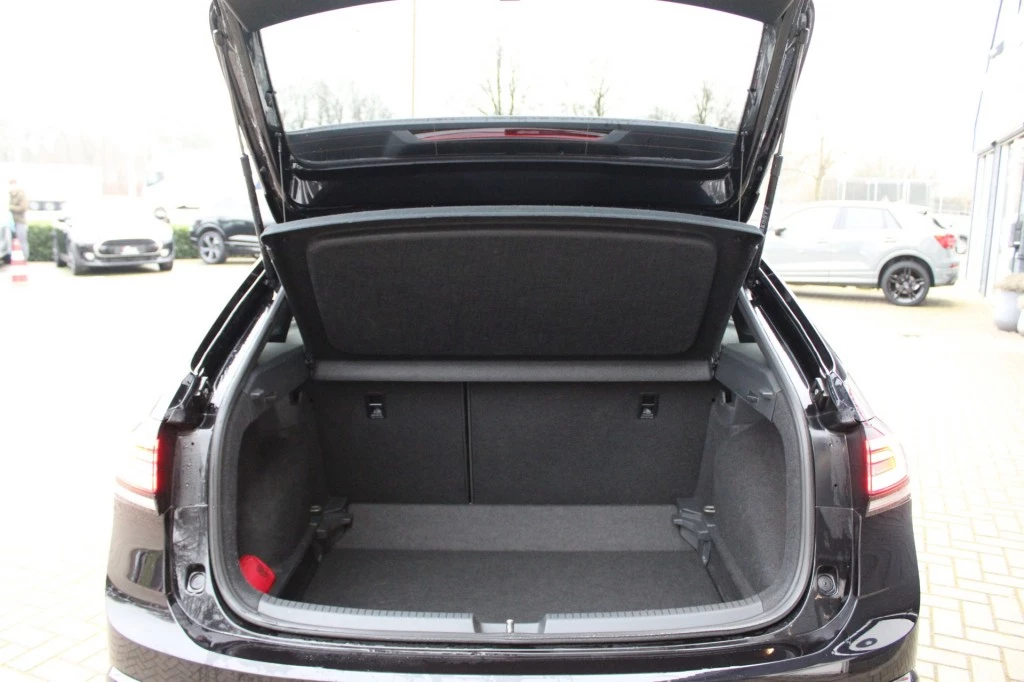 Volkswagen Taigo – foto 36
