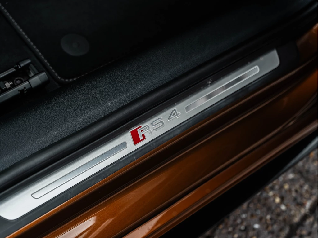 Audi A4 – foto 48
