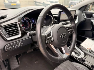 Kia Ceed – thumbnail 21