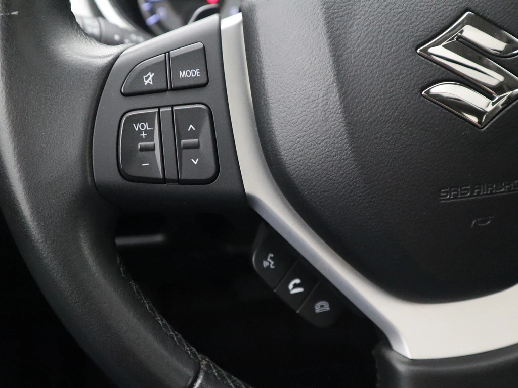 Suzuki Vitara – foto 37