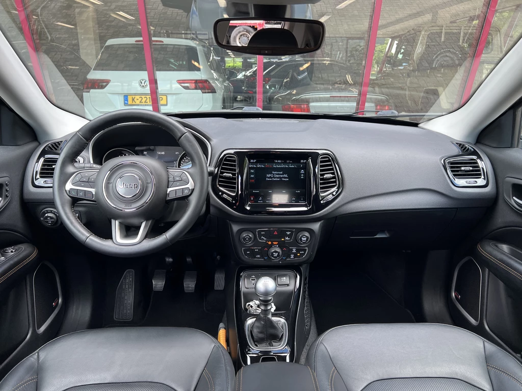 Jeep Compass – foto 22