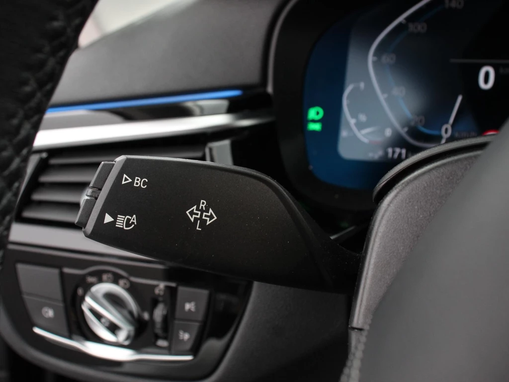 BMW 5 Serie – foto 31