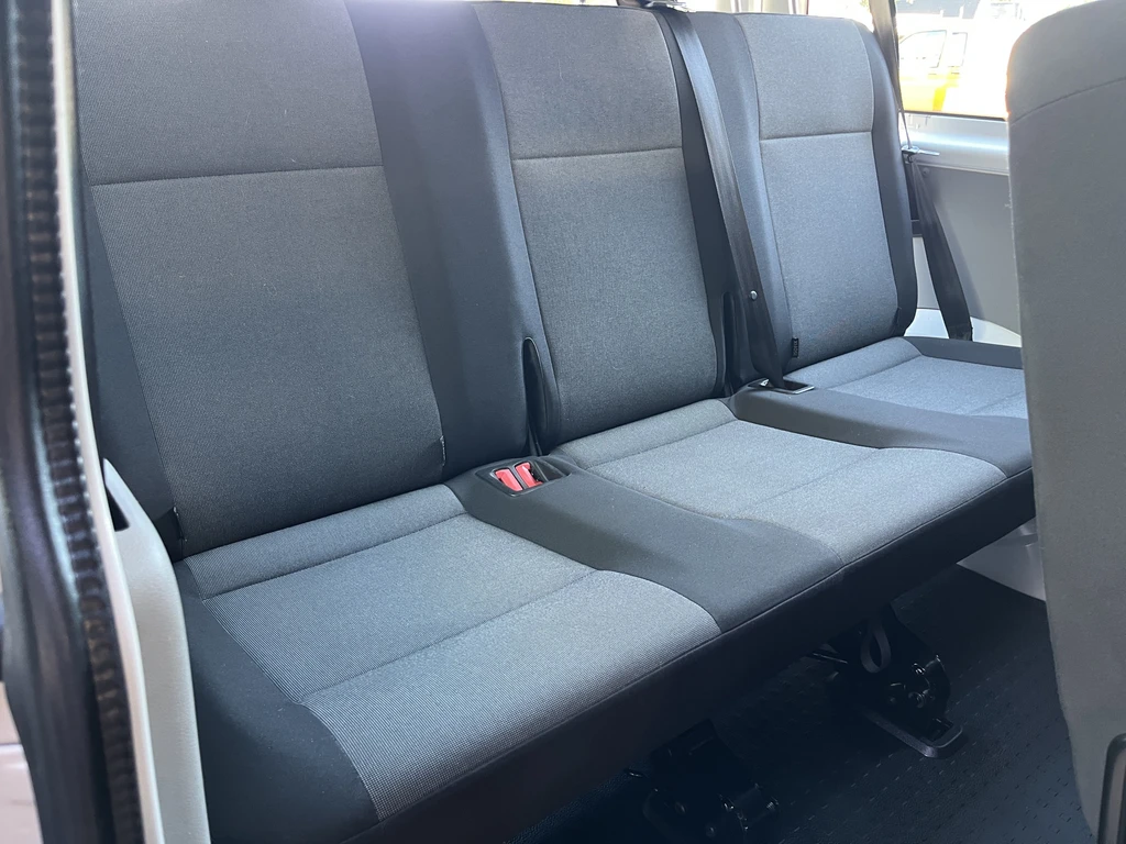 Volkswagen Transporter – foto 22