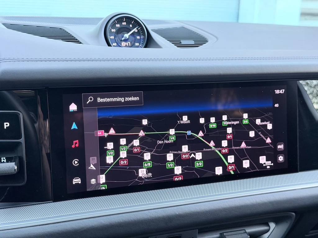 Porsche Cayenne – foto 24