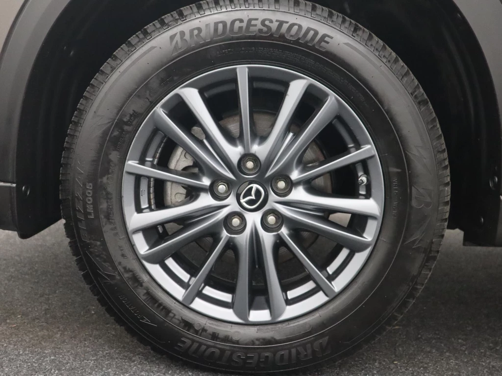 Mazda CX-5 – foto 9