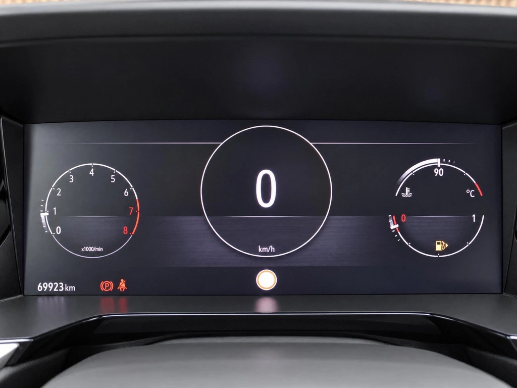Opel Grandland – foto 23