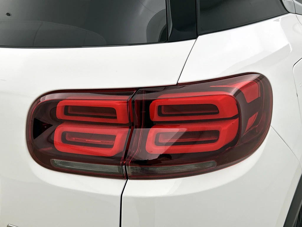 Citroën C5 Aircross – foto 14