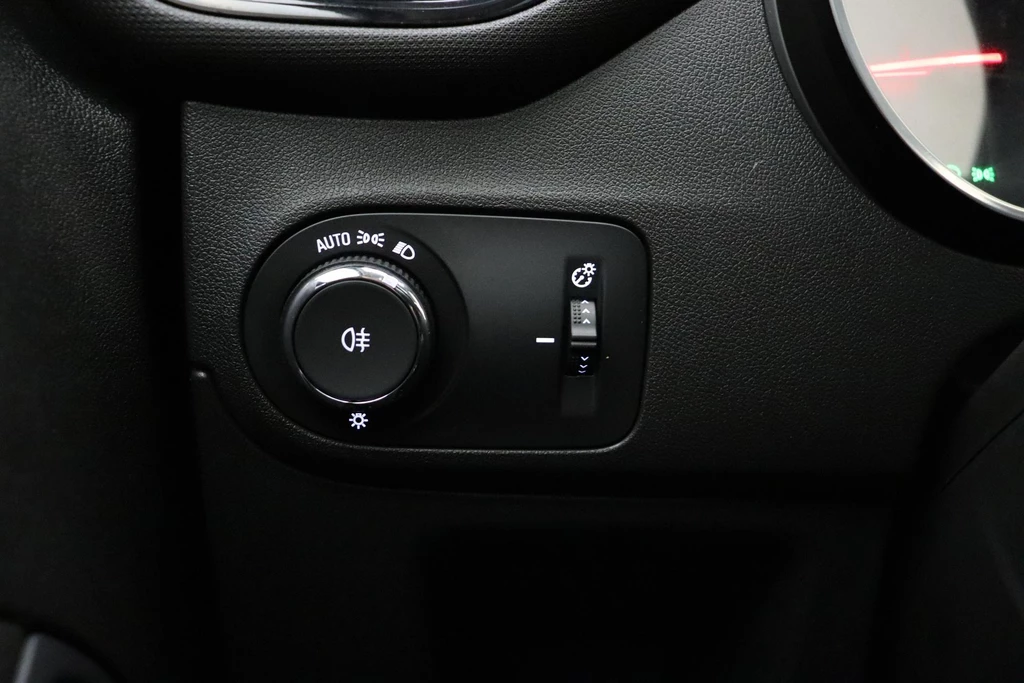 Opel Crossland – foto 29