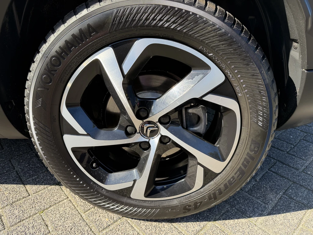 Citroën C5 Aircross – foto 14