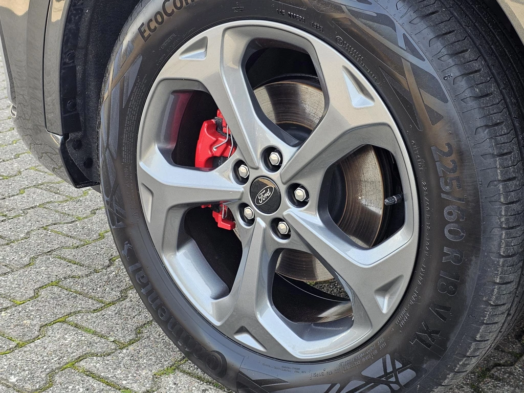Ford Kuga – foto 34