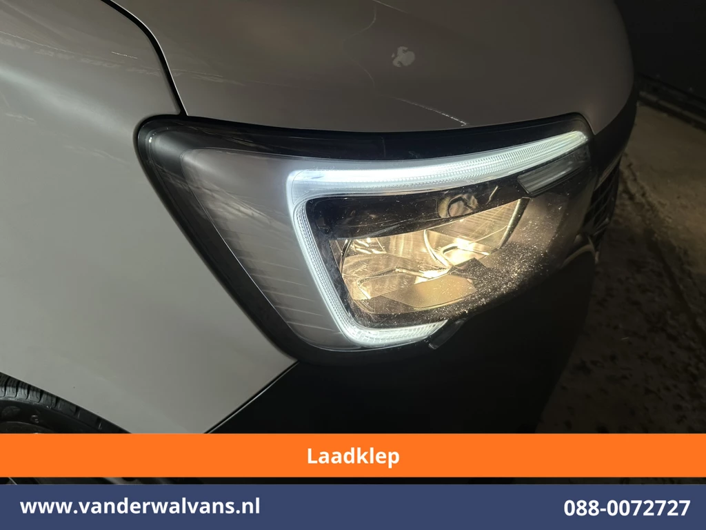 Renault Master – foto 10
