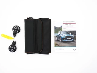 MINI Countryman – thumbnail 36